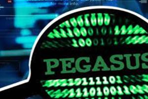 ପେଗାସସ୍ ଗୁଇନ୍ଦାଗିରି ମାମଲା ଅତ୍ଯନ୍ତ ଗମ୍ଭୀର- ସିଜେଆଇ