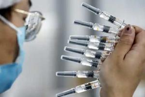 ନାଜାଲ ଟିକାର ଦ୍ୱିତୀୟ ଏବଂ ତୃତୀୟ ପର୍ଯ୍ୟାୟ ପରୀକ୍ଷାକୁ ଅନୁମତି