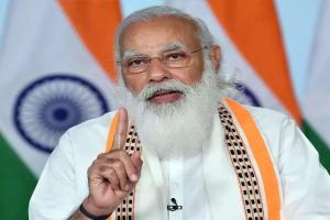 ନୂଆ ଡିଜିଟାଲ ପେମେଣ୍ଟ ସିଷ୍ଟମ ‘ଇ-ରୁପି’ର ଲୋକାର୍ପଣ କଲେ ପ୍ରଧାନମନ୍ତ୍ରୀ