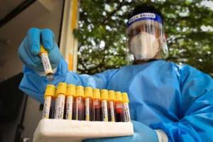 ଆଜିଠୁ ରାଜ୍ୟବ୍ୟାପୀ ସେରୋ ସର୍ଭେ, ୧୨ ଜିଲ୍ଲାରୁ ସଂଗ୍ରହ କରାଯିବ ନମୁନା