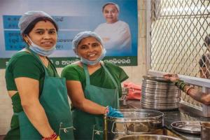 ଆହାର କେନ୍ଦ୍ରରେ ମିଳିବ ପ୍ରସିଦ୍ଧ ବ୍ରହ୍ମପୁର ଆଚାର