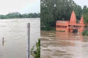 ବିପଦ ସଂକେତ ଉପରେ ସୁବର୍ଣ୍ଣରେଖା, ଉତ୍ତର ବାଲେଶ୍ଵରର ୪୮ ପଞ୍ଚାୟତରେ ବନ୍ୟା ପରିସ୍ଥିତି