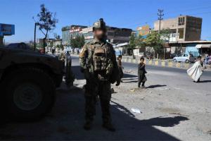 ଭାଙ୍ଗୁଛି ଆଫଗାନିସ୍ତାନ: କାନ୍ଦାହାର ପରେ ଆଉ ଏକ ଅଞ୍ଚଳ କବଜା କଲା ତାଲିବାନ