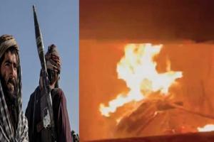 ଇତିହାସର ପୁନରାବୃତ୍ତି, ତାଲିବାନ ଭୟରେ ଛାତ୍ରୀଙ୍କ ରେକର୍ଡ ପୋଡିଲେ ସ୍କୁଲର ପ୍ରତିଷ୍ଠାତା