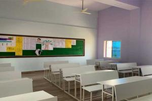 ଆଜି ୧୦ଟି ସ୍ମାର୍ଟ ସ୍କୁଲର ଉଦ୍‌ଘାଟନ କରିବେ ମୁଖ୍ୟମନ୍ତ୍ରୀ