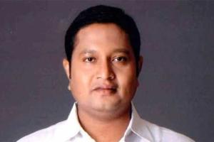 କଂଗ୍ରେସ ନେତା ସଂଗ୍ରାମ ଜେନାଙ୍କ ପରଲୋକ