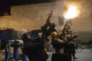 କାବୁଲ ସହରର ଖୋଲା ଆକାଶରେ ଫୁଟିଲା ଗୁଳି; 17 ଜଣ ମୃତ, 41 ଜଣ ଆହତ