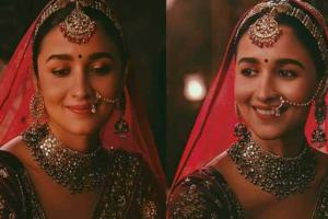 ଆଲିଆଙ୍କ ବିଜ୍ଞାପନକୁ ନେଇ ବିବାଦ