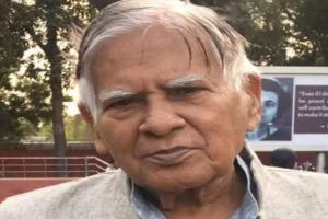 ବ୍ରାହ୍ମଣ ବିରୋଧୀ ମନ୍ତବ୍ୟ ପାଇଁ ଛତିଶଗଡ ମୁଖ୍ୟମନ୍ତ୍ରୀ ଭୁପେଶ ବାଘେଲଙ୍କ ବାପା ଗିରଫ