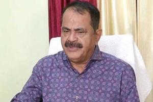 ବିଧାନସଭାରେ ଅସୁସ୍ଥ ହୋଇପଡ଼ିଲେ କଂଗ୍ରେସ ବିଧାୟକ ତାରା ପ୍ରସାଦ ବାହିନୀପତି