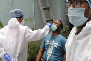 ରାଜ୍ଯରେ ଆଜି ଚିହ୍ନଟ ହେଲେ ଆଉ ୬୯୫ ନୂଆ ଆକ୍ରାନ୍ତ, କରୋନା ନେଲା ଆଉ ୬ ଜୀବନ