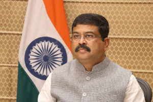 ଧର୍ମେନ୍ଦ୍ର ପ୍ରଧାନଙ୍କୁ ଉତ୍ତରପ୍ରଦେଶ ବିଧାନସଭା ନିର୍ବାଚନର ପ୍ରଭାରୀ ଦାୟିତ୍ୱ