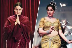 ସିନେମାହଲରେ ‘ଥଲାଇଭି’ ଦେଖିବା ପାଇଁ ପ୍ରଶଂସକଙ୍କୁ କହିଲେ କଙ୍ଗନା