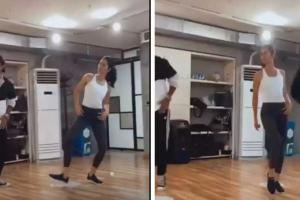 ତୁର୍କୀରେ ନାଚ ଶିଖୁଛନ୍ତି କ୍ୟାଟ୍ରିନା