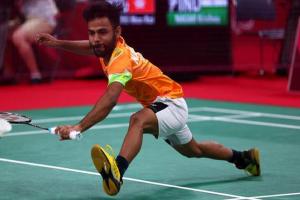 ଭାରତକୁ ଟୋକିଓ ପାରାଲିମ୍ପିକ୍ସରେ ପଞ୍ଚମ ସ୍ବର୍ଣ୍ଣ: ବ୍ୟାଡମିଣ୍ଟନରେ ସ୍ୱର୍ଣ୍ଣ ପଦକ ଜିତିଲେ କୃଷ୍ଣା ନଗର