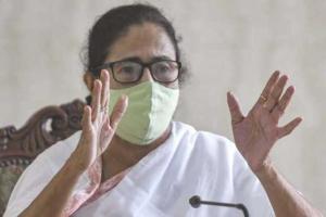 କୋଲକାତାର ଭବାନୀପୁର ଆସନରୁ ଲଢିବେ ମମତା ବାନାର୍ଜୀ : ପ୍ରାର୍ଥୀ ଘୋଷଣା କଲା ଟିଏମସି