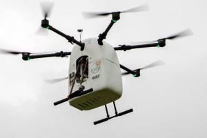 рмЖрм░рморнНрмн рм╣рнЗрм▓рм╛ тАШрморнЗрмбрм┐рм╕рм┐рмирнН рмлрнНрм░рморнН рмжрм┐ рм╕рнНрмХрм╛рмПтАЩ рмкрнНрм░рмХрм│рнНрмк, рмбрнНрм░рнЛрмирнН рмжрнНрммрм╛рм░рм╛ рм╣рнЗрмм рмФрм╖рмз рмУ рмЯрм┐рмХрм╛ рммрм┐рмдрм░рмг