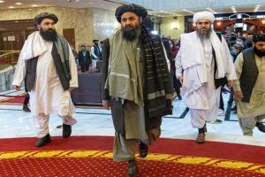 ଆଫଗାନିସ୍ତାନରେ ତାଲିବାନୀ ସରକାରର ଦାୟିତ୍ୱ ସମ୍ଭାଳିବେ ମୁଲ୍ଲା ବରାଦର ଗନି