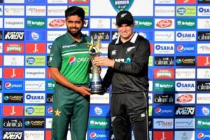 ପାକିସ୍ତାନ କ୍ରିକେଟ୍ କୁ ଲଜ୍ଜା: ସୁରକ୍ଷା କାରଣରୁ ସିରିଜରୁ ଓହରିଲା ନ୍ୟୁଜିଲ୍ୟାଣ୍ଡ ଦଳ