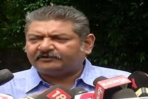 ପିପିଲି ଉପ-ନିର୍ବାଚନ ନେଇ ବିଜେପି ରାଜନୈତିକ ଷ୍ଟଣ୍ଟ ଖେଳୁଛି- ପ୍ରତାପ ଦେବ