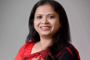 ଆଡୋବ୍‌ ଇଣ୍ଡିଆର ନେତୃତ୍ବ ନେବେ ପ୍ରତିଭା ମହାପାତ୍ର