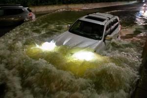 ‘ଆଇଡ଼ା’ ଘୂର୍ଣ୍ଣିଝଡ଼ର ପ୍ରଭାବରେ ସ୍ଥିତି ଉତ୍କଟ; ନ୍ୟୁୟର୍କରେ ଜରୁରୀ ପରିସ୍ଥିତି ଘୋଷଣା