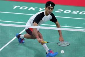 ପାରାଲିମ୍ପିକ୍ସରେ ଭାରତର ଦବଦବା ଜାରି: ଦେଶର ପ୍ରଥମ ଆଇଏଏସ୍ ଅଫିସର ଭାବେ ସୁହାସ ୟାଥିରାଜ ବ୍ୟାଡମିଣ୍ଟନରେ ଜିତିଲେ ରୌପ୍ୟ