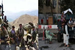 ତାଲିବାନ ପଞ୍ଝାରେ ପଞ୍ଜଶୀର; ଖୁସିରେ ତାଲିବାନୀ ସଦସ୍ୟ ଗୁଳି ଚଳାଇବାରୁ ଅନେକ ମହିଳା ଓ ଶିଶୁଙ୍କ ମୃତ୍ୟୁ