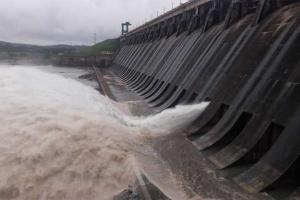 ଧୋକାଦେଲା ଛତିଶଗଡ଼; ସମ୍ଭାଳିନେଲା ଓଡିଶା । ରାଜ୍ୟ ସରକାରଙ୍କ ଆଗୁଆ ପ୍ରସ୍ତୁତି ଓ ହୀରାକୁଦ କର୍ତ୍ତୃପକ୍ଷଙ୍କ ସଠିକ ପଦକ୍ଷେପ ଯୋଗୁଁ ଟଳିଲା ବଡ଼ ବନ୍ୟା ଆଶଙ୍କା