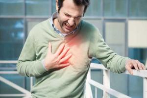 ଏହି ଲୋକଙ୍କୁ ଅଧିକ ହୋଇଥାଏ ହୃଦ୍‌ଘାତ