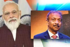 ପୂର୍ବତନ ଆଇଏଏସ୍ ଅଧିକାରୀ ଅମିତ ଖରେ ପ୍ରଧାନମନ୍ତ୍ରୀଙ୍କ ପରାମର୍ଶଦାତା ନିଯୁକ୍ତ, ପୂର୍ବରୁ ସମ୍ଭାଳିଛନ୍ତି ବହୁ ଗୁରୁତ୍ବପୂର୍ଣ୍ଣ ଦାୟିତ୍ବ