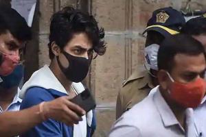 ପୁଅ ଆର୍ଯ୍ୟନ ପାଖକୁ ୪୫୦୦ ଟଙ୍କା ମନି ଅର୍ଡର କଲେ ଶାହାରୁଖ ଖାନ୍