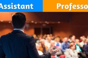 ବିନା ଲିଖିତ ପରୀକ୍ଷାରେ ଚୟନ: ନିଯୁକ୍ତ ହେବେ ୬୦୬ ଆସିଷ୍ଟାଣ୍ଟ ପ୍ରଫେସର