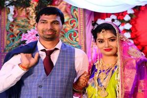 ଏସିଏଫ୍ ସୌମ୍ୟରଞ୍ଜନ ମୃତ୍ୟୁ ମାମଲା : ସ୍ତ୍ରୀ ବିଦ୍ୟାଭାରତୀ ହିଁ ଅଭିଯୁକ୍ତ, ଚାର୍ଜସିଟ୍‌ ଦାଖଲ କଲା କ୍ରାଇମବ୍ରାଞ୍ଚ