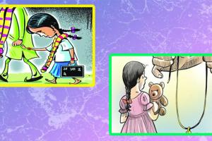 ମହାମାରୀ ସମୟରେ ଦେଶରେ ୫୦% ବୃଦ୍ଧି ପାଇଛି ବାଲ୍ୟବିବାହ