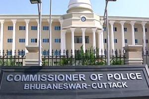 ମାୟାଧର ସେଠୀ ହେବେ ଦ୍ବୈତନଗରୀର ନୂଆ ଟ୍ରାଫିକ ଡିସିପି