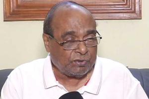 ବାରମ୍ବାର ମମିତାଙ୍କ ଘରକୁ ଯାଇ ବିଜେପି ଡ୍ରାମା କରୁଛି- ବରିଷ୍ଠ ନେତା ଦାମୋଦର ରାଉତ