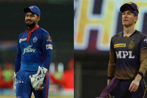 ଆଇପିଏଲ ୨୦୨୧: ଆଜି ଦ୍ୱିତୀୟ କ୍ୱାଲିଫାୟର ମ୍ୟାଚ୍, ମୁହାଁମୁହିଁ ହେବେ ଦିଲ୍ଲୀ  ଓ କୋଲକାତା