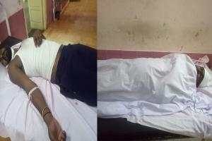 ବାଲି ଘାଟକୁ ନେଇ ହଣାକଟା: ଯୁବକଙ୍କୁ ମରଣାତ୍ମକ ଆକ୍ରମଣ