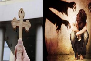 ଚର୍ଚ୍ଚରେ ୩.୩୦ ଲକ୍ଷ ଶିଶୁଙ୍କୁ ଯୌନ ନିର୍ଯାତନା, ପୀଡିତଙ୍କ ମଧ୍ଯରେ ୮୦ ପ୍ରତିଶତ ଶିଶୁ ପୁତ୍ର