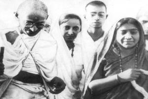 ଆଜି ଗାନ୍ଧୀ ଜୟନ୍ତୀ