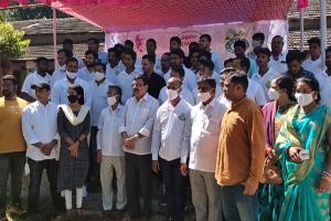 ‘ଓଡ଼ିଶା ମୋ ପରିବାର’ ପକ୍ଷରୁ ବୃହତ ରକ୍ତ ଦାନ ଶିବିର,୧୬୩ ୟୁନିଟ ରକ୍ତ ସଂଗ୍ରହ