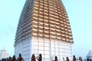 ବିଶ୍ବବିଦ୍ଯାଳୟରେ ପଢାହେବ ‘ମହିମା ଧର୍ମ’, ଭୀମ ଭୋଇଙ୍କ ଜୀବନୀ ଉପରେ ହେବ ଗବେଷଣା