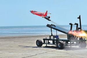 କ୍ଷେପଣାସ୍ତ୍ର ‘ଅଭ୍ୟାସ’ର ସଫଳ ପରୀକ୍ଷଣ