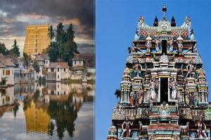 ରହସ୍ୟମୟ ମନ୍ଦିର; ଭୋଗ ନ ଲାଗିଲେ ଶୁଖିଯାଆନ୍ତି ଠାକୁର !