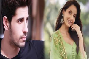 ଭାଇରାଲ ଗୀତ ‘ମାନିକେ ମାଗେ ହିତେ’ର ହିନ୍ଦୀ ଭର୍ସନରେ ନଜର ଆସିବେ ନୋରା ଫତେହି-ସିଦ୍ଧାର୍ଥ ମାଲହୋତ୍ରା