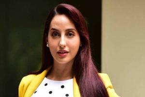 ମନି ଲଣ୍ଡରିଂ ମାମଲା: ନୋରାଙ୍କୁ ଇଡିର ଜେରା