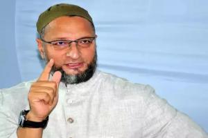 ପ୍ରଧାନମନ୍ତ୍ରୀଙ୍କ ଉପରେ ବର୍ଷିଲେ ଏଆଇଏମଆଇଏମ ସଭାପତି ଓୱାଇସି: ଭାରତ-ପାକ୍ ମ୍ୟାଚକୁ କଲେ ବିରୋଧ