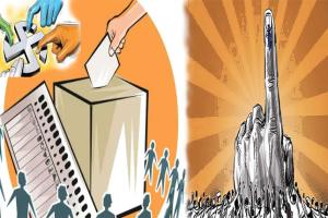 ପିପିଲି ଫଳାଫଳ ‘ପଞ୍ଚାୟତ’ ଲାଗି ପ୍ରି-ଟେଷ୍ଟ; ବିଜୟରୁ ମିଳିବ ଏକାଧିକ ରାଜନୈତିକ ସଂକେତ