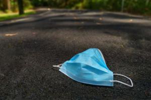 ମାସ୍କରୁ ତିଆରି ହେବ ସଡ଼କ !